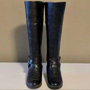 Womens Tall Boots